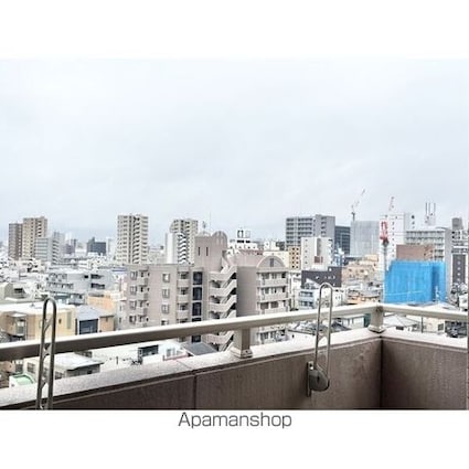 ベル池下[1K/24.8m2]の内装