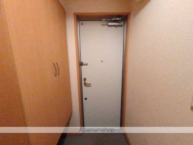 ボヌ ビー宝塚の内装写真