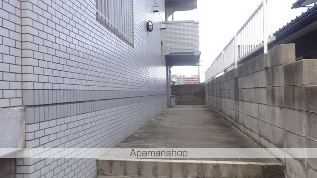 シャトレ新高Iのその他写真