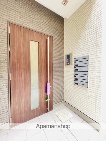 REGALEST堀田の内装写真