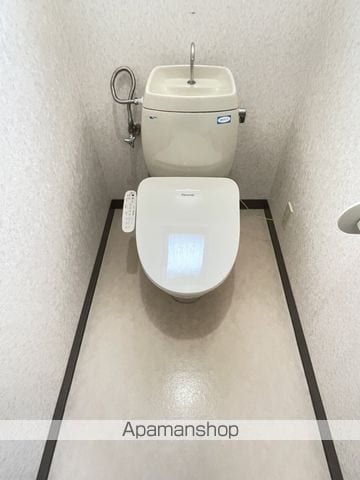 コリーナ蜆塚Aの内装写真