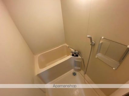 スカール太田南[2LDK/62.06m2]のバス