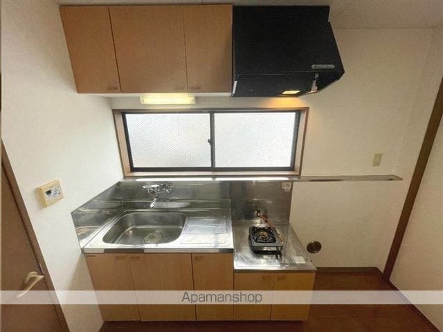 ライフステージ市名坂の内装写真