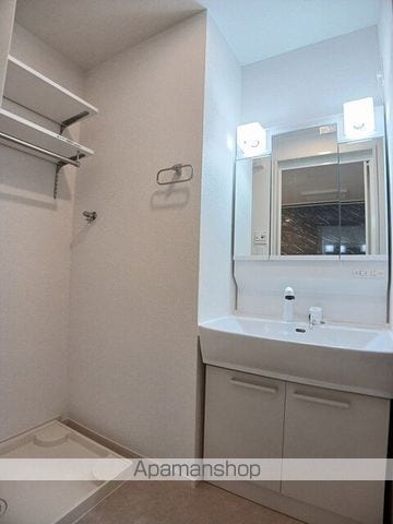 MinicoIの内装写真