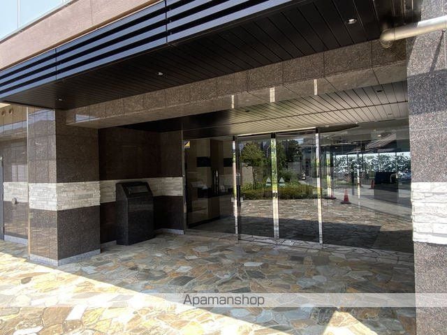 NーSTAGE 赤羽志茂の外観写真