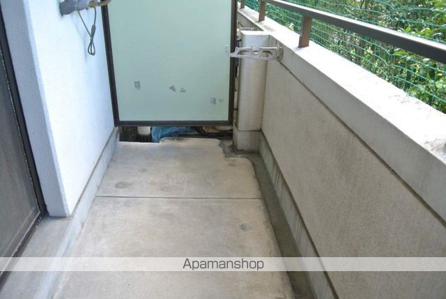 プレアール九工大の内装写真