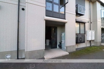 フォレスト[2LDK/54.81m2]のエントランス2