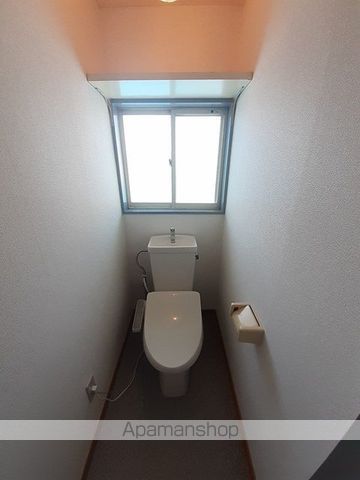 サンフィールド常盤の内装写真