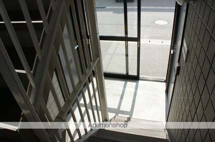 アーバンハウスＡ[2K/32.5m2]の共用部2