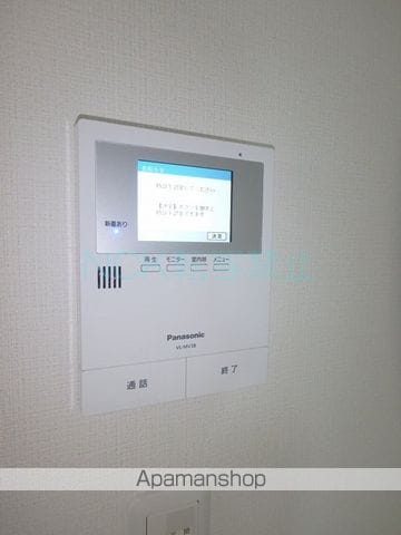 パーソナルコート環状通東の内装写真
