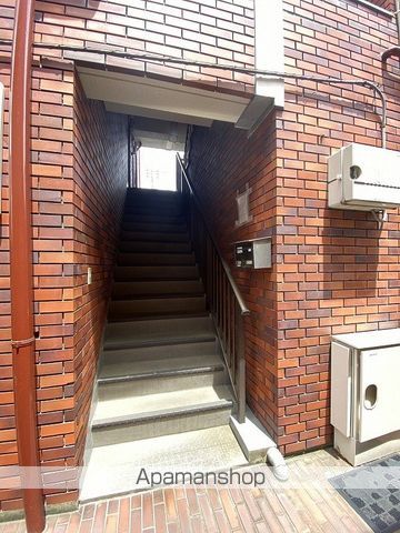 ウィンディの玄関写真
