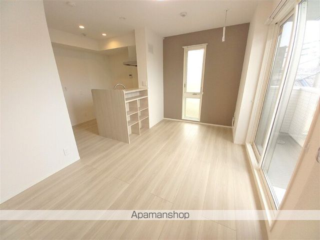 Noble villa草加西町Aの内装写真