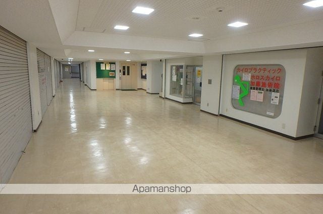 カルチェド札幌の内装写真
