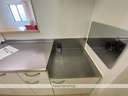 モア　ドリーム[2LDK/61.52m2]の内装4