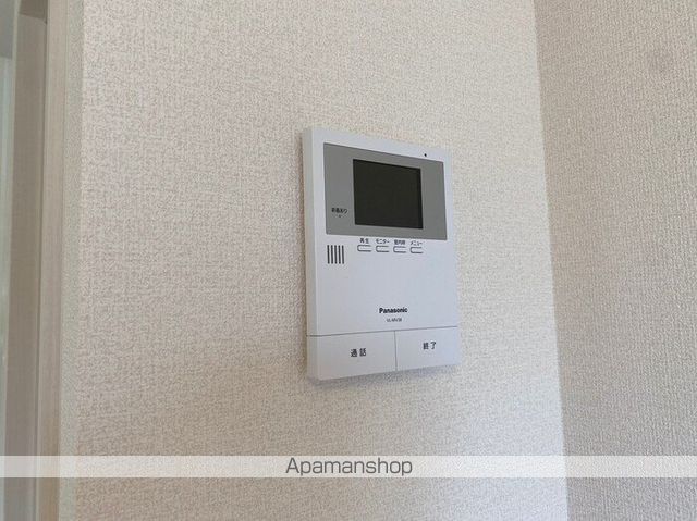 リビングタウン舟橋壱番館 Cの内装写真