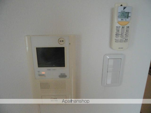 シティーコート南瓦町の内装写真