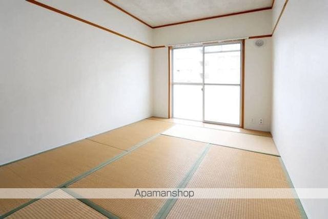 ビレッジハウス境港第三1号棟の内装写真