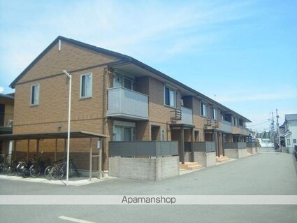 Ｄーｒｏｏｍ楠見中[2LDK/53.65m2]の外観2