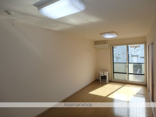 セジュールさびしろ Cの内装写真
