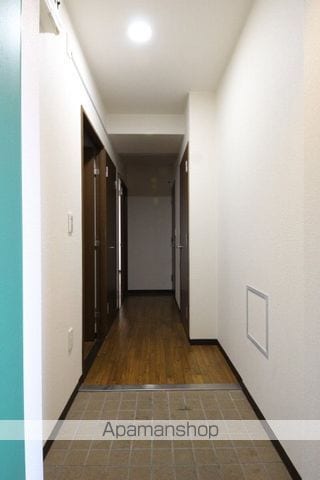 ヴァンベール向丘の内装写真