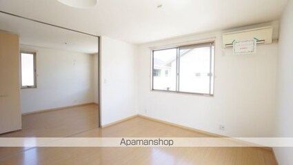 岡山県倉敷市福井[2LDK/61.6m2]の内装2