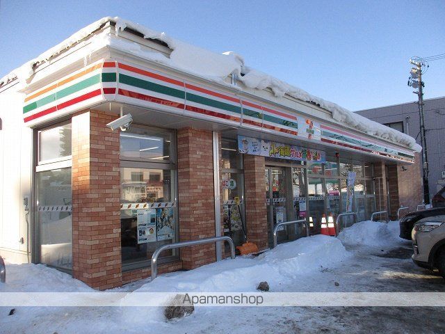 レオパレスオーキッドIIIの周辺写真