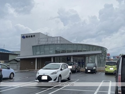 サニーウエスト[1LDK/46.28m2]の周辺3