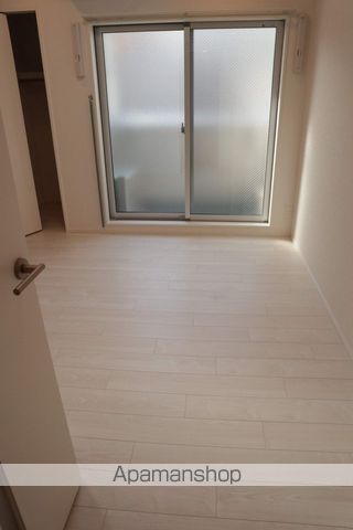 ハーモニーテラス杉本IIの内装写真