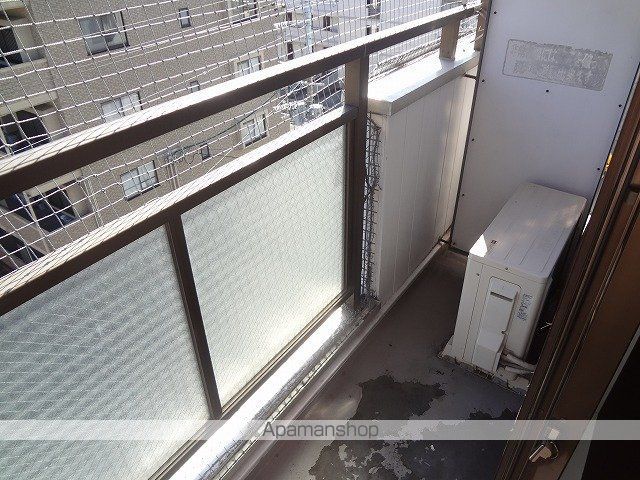 エル花園の内装写真