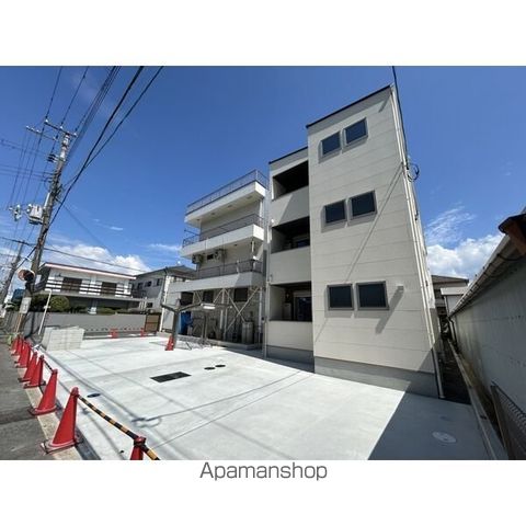 ジーメゾン岸和田上町の内装写真