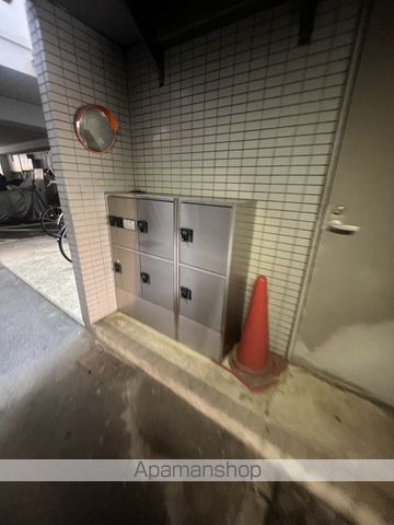 星ヶ丘GODIVAの外観写真