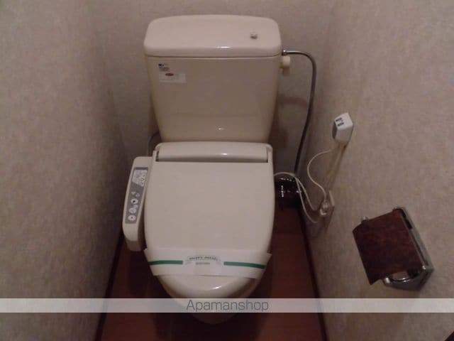 エクステリアIの内装写真
