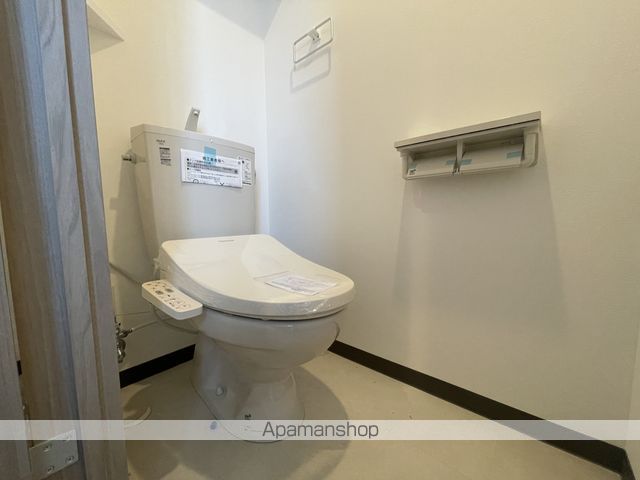 CIEL SEREIN円山の内装写真
