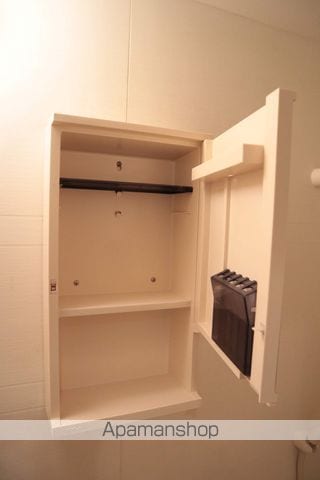 ルーチェI番館の内装写真