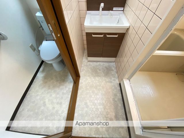 メルキュールの内装写真