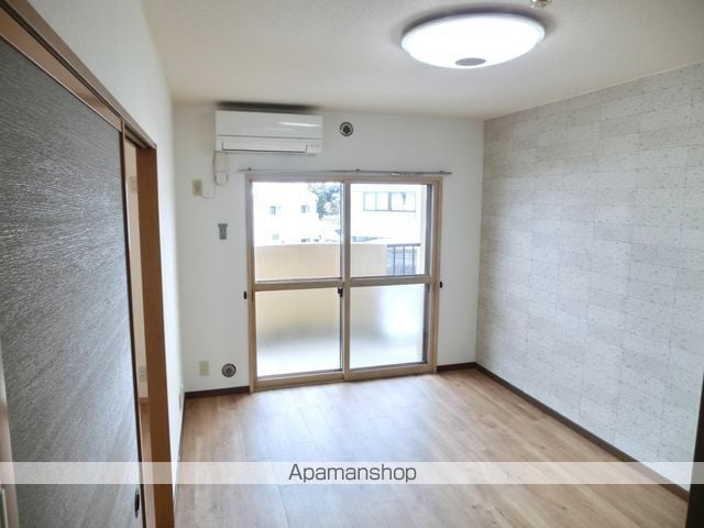 なおみマンションの内装写真