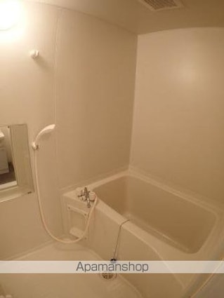 コンフォートベルＡ棟[1K/26.5m2]のバス