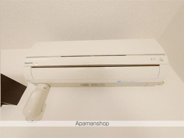 ロイヤルパーク大町の内装写真