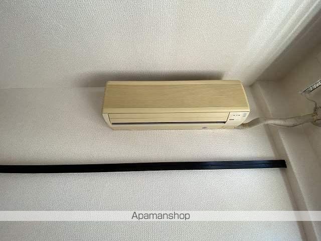 プチメゾン南月見ヶ丘の内装写真