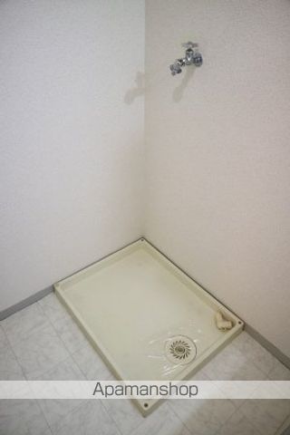 橋内ハイツの内装写真