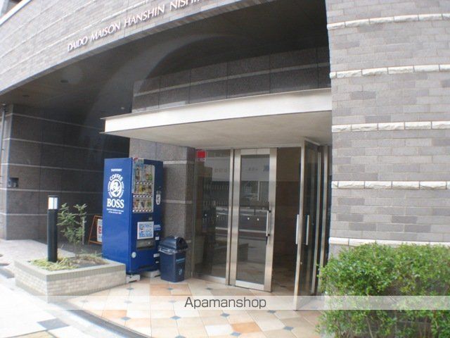 ダイドーメゾン阪神西宮駅前のその他写真