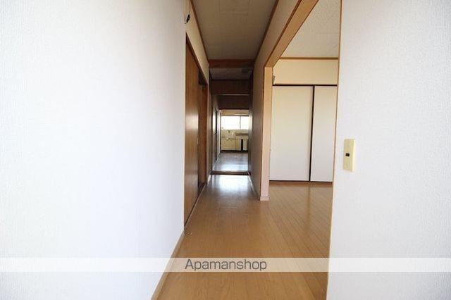 臼井戸建の内装写真