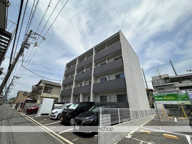 あさひの里の外観写真