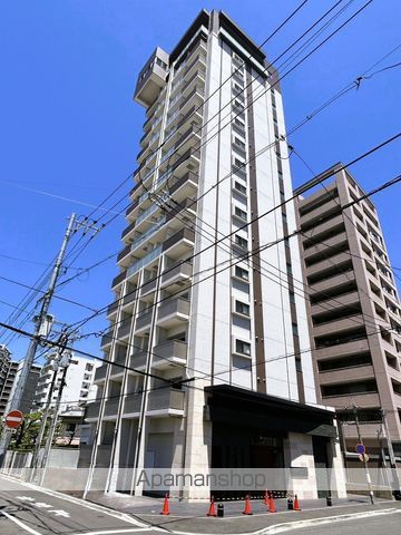 EIGHTVALLEY CastleSideの外観写真