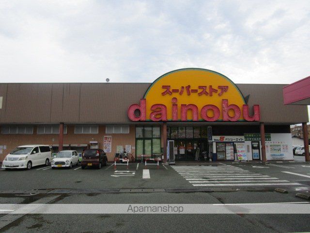 ニューリバー萩原の周辺写真