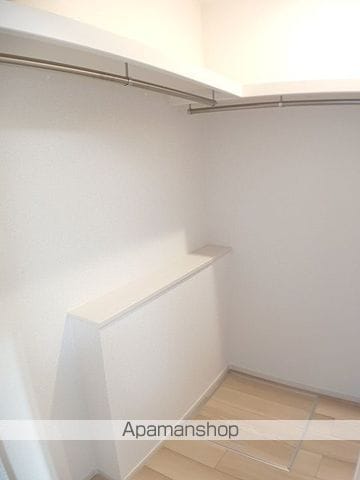 コンフォートXの内装写真