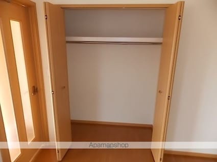 クリアランス　ハウス[1LDK/48.19m2]の収納