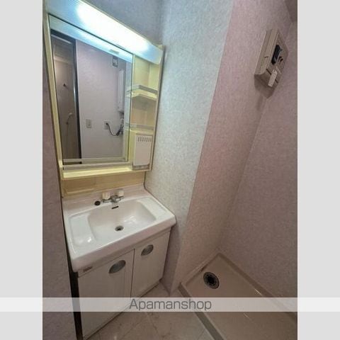 プログレスシティ菊水の内装写真