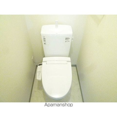 プレンティーC棟の内装写真