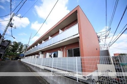 宮田長房マンション[1R/19.63m2]の外観4